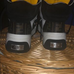 Fendi size 13 sneakers